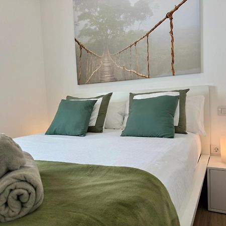 Blanco 35 By Sunhousescanarias El Tablero  Eksteriør bilde