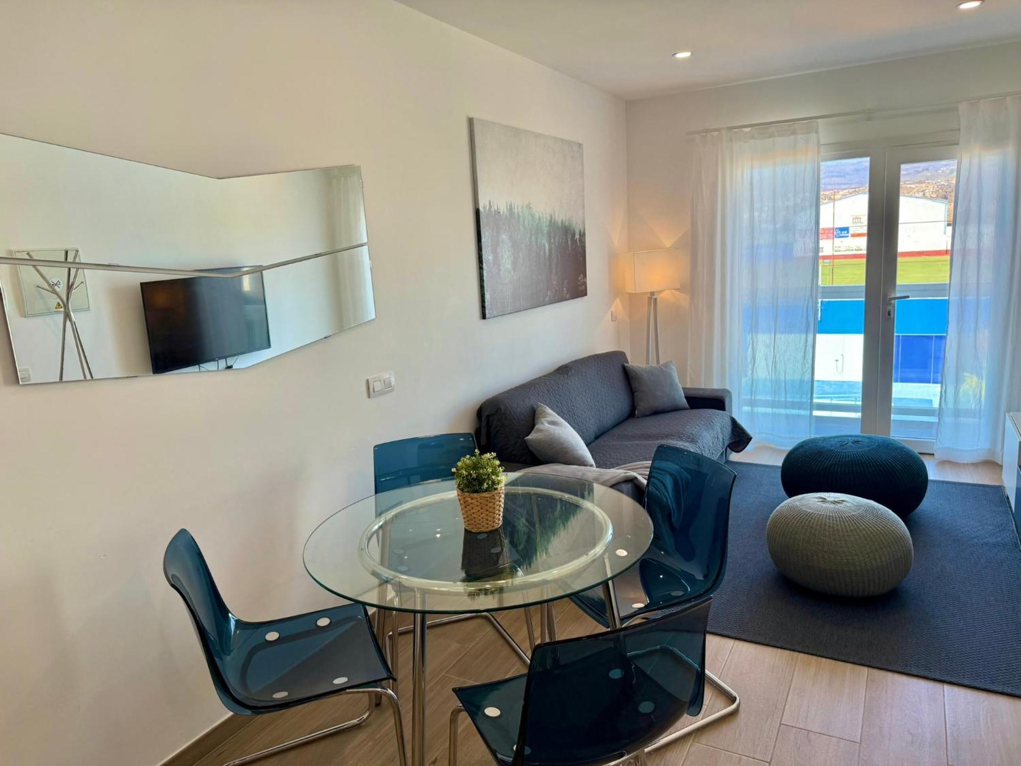 Blanco 35 By Sunhousescanarias El Tablero  Eksteriør bilde