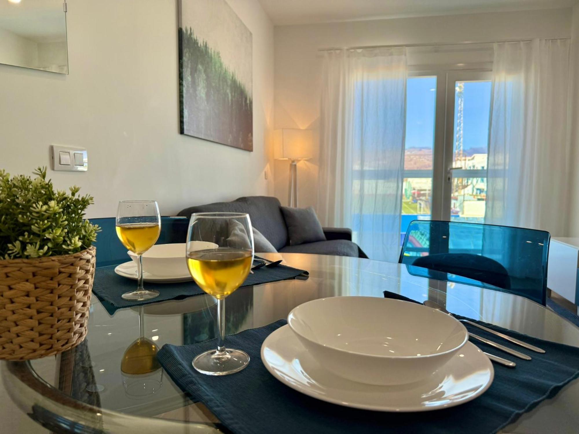 Blanco 35 By Sunhousescanarias El Tablero  Eksteriør bilde