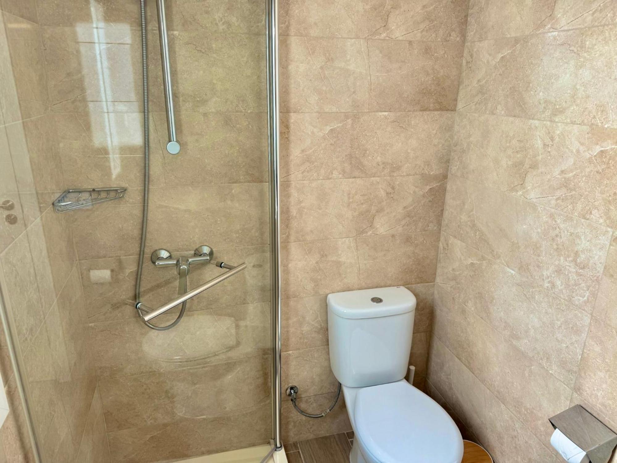Blanco 35 By Sunhousescanarias El Tablero  Eksteriør bilde