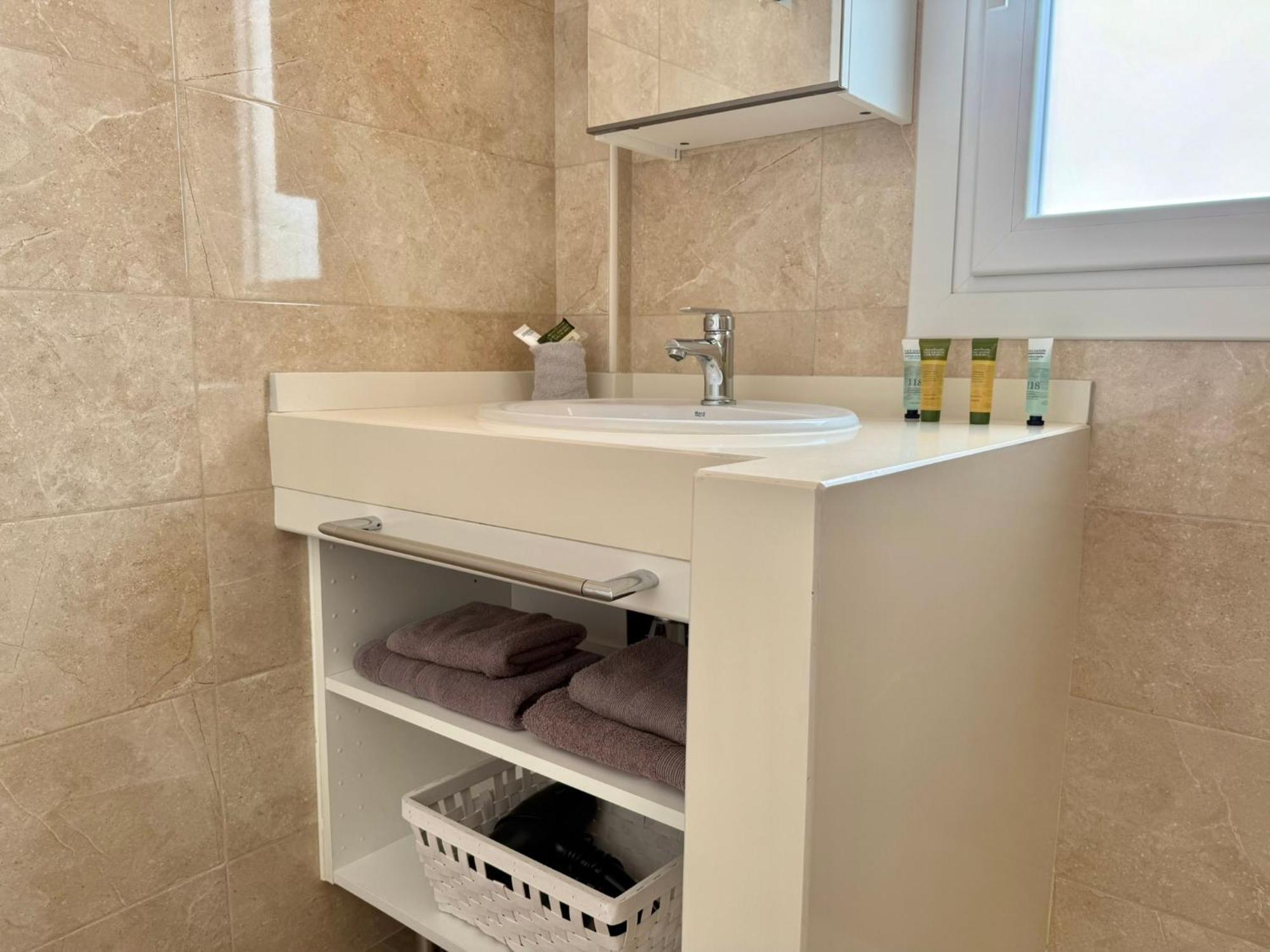 Blanco 35 By Sunhousescanarias El Tablero  Eksteriør bilde