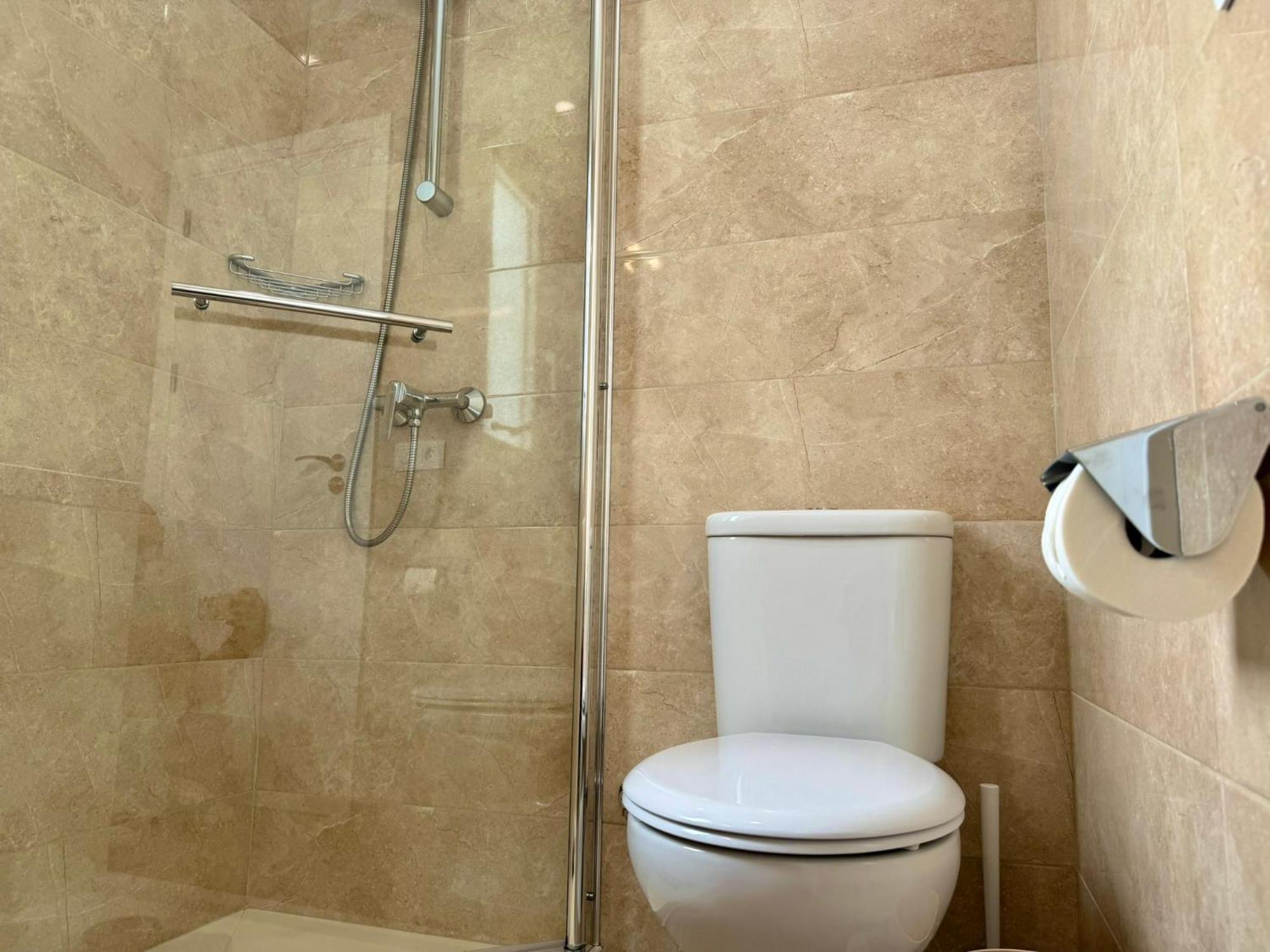 Blanco 35 By Sunhousescanarias El Tablero  Eksteriør bilde