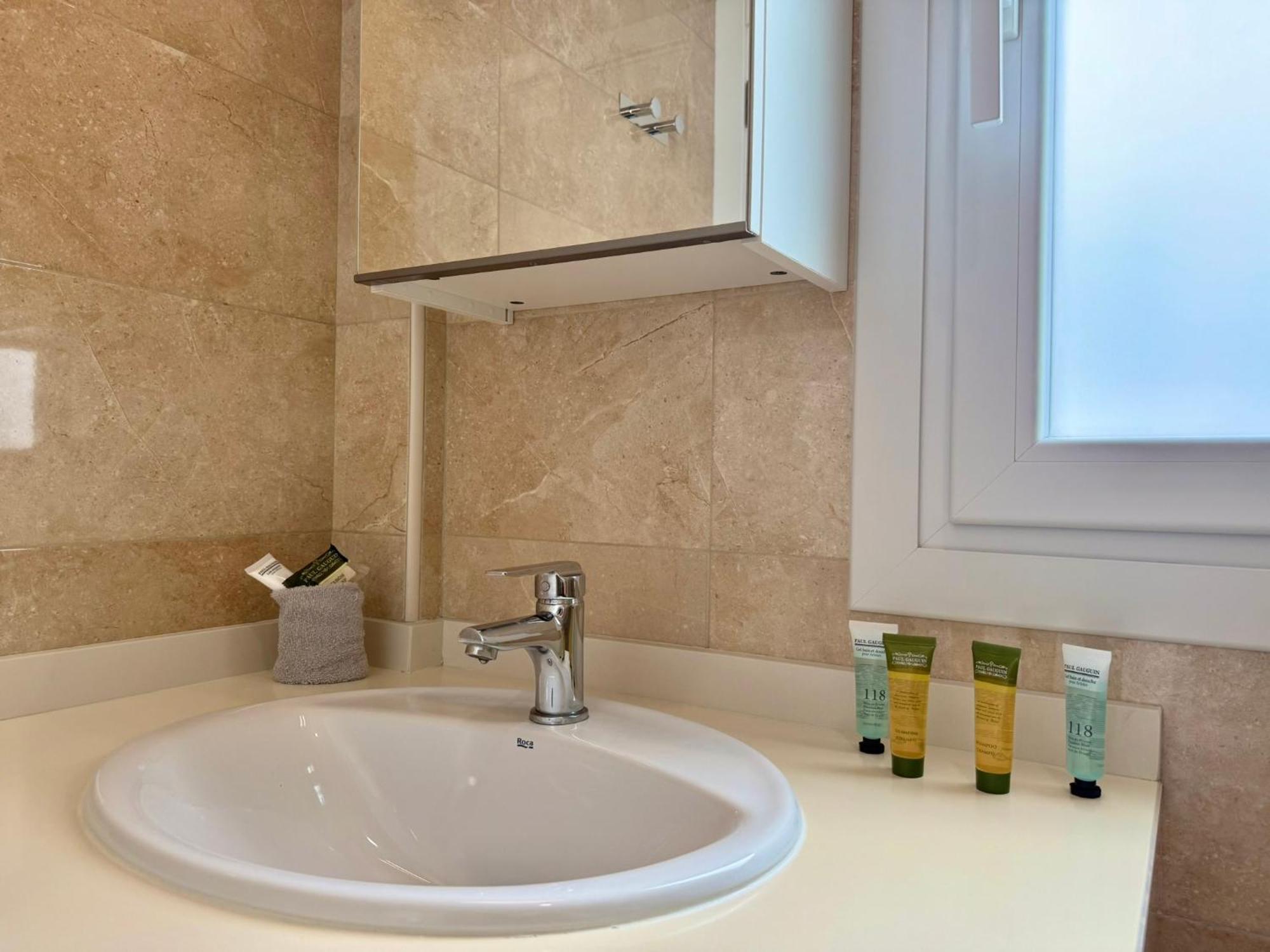 Blanco 35 By Sunhousescanarias El Tablero  Eksteriør bilde