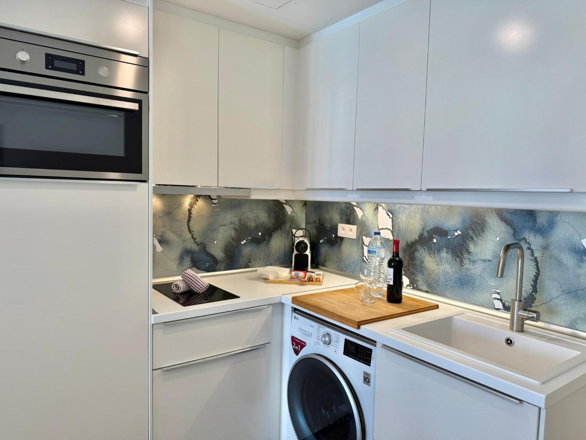 Blanco 35 By Sunhousescanarias El Tablero  Eksteriør bilde