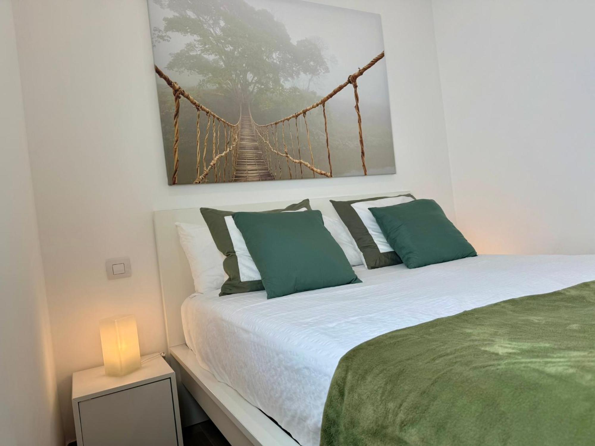 Blanco 35 By Sunhousescanarias El Tablero  Eksteriør bilde