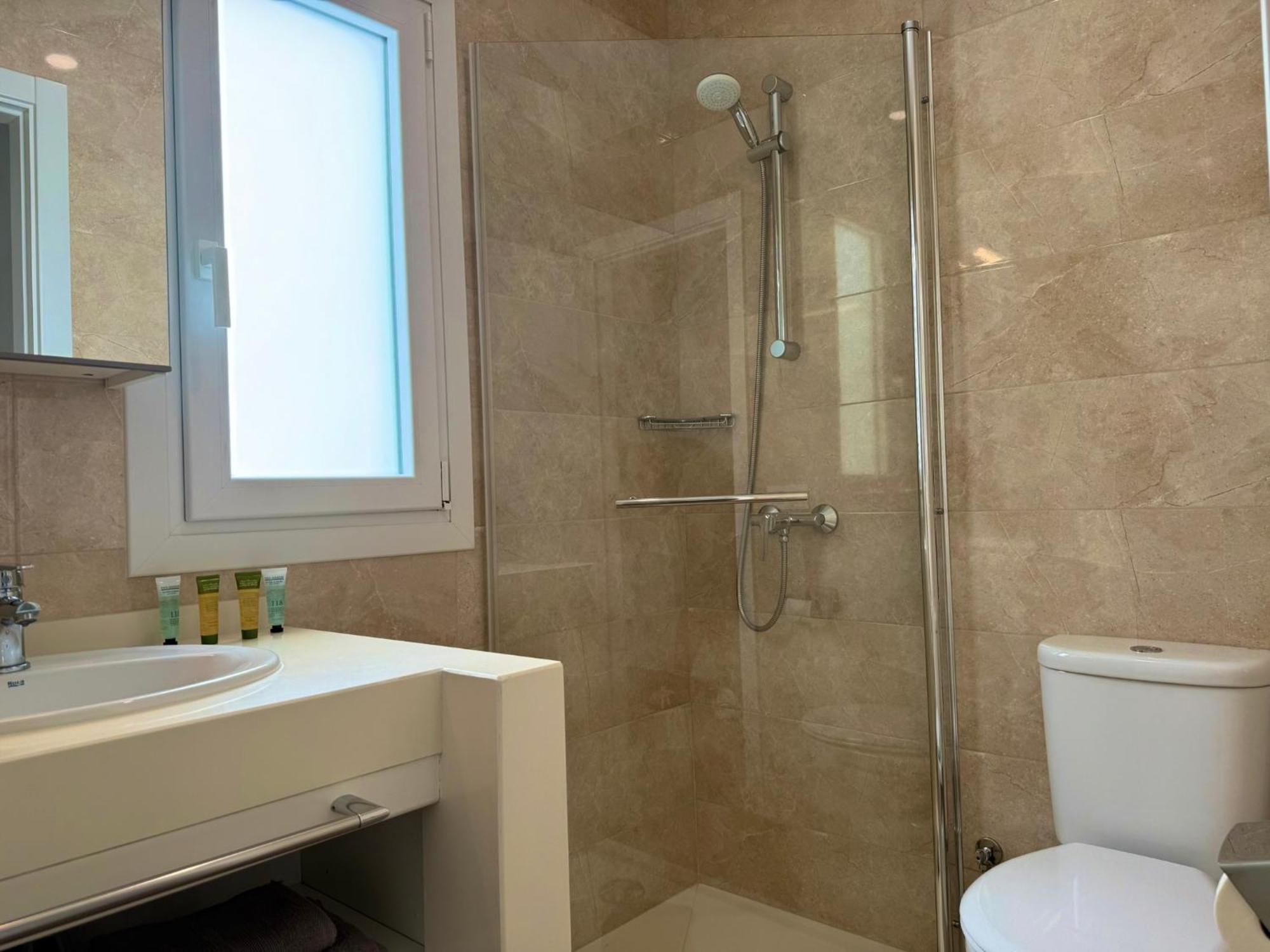 Blanco 35 By Sunhousescanarias El Tablero  Eksteriør bilde