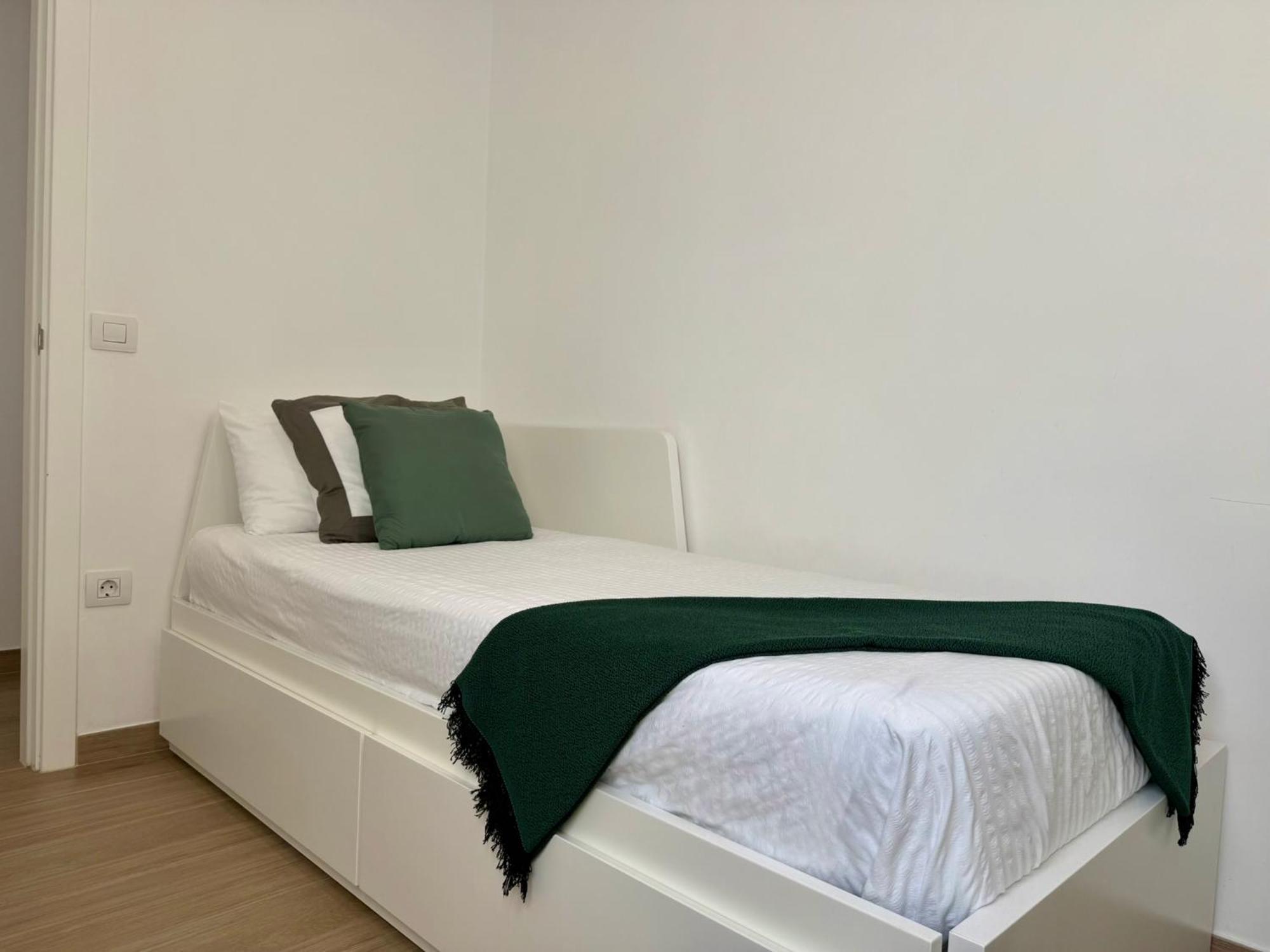 Blanco 35 By Sunhousescanarias El Tablero  Eksteriør bilde