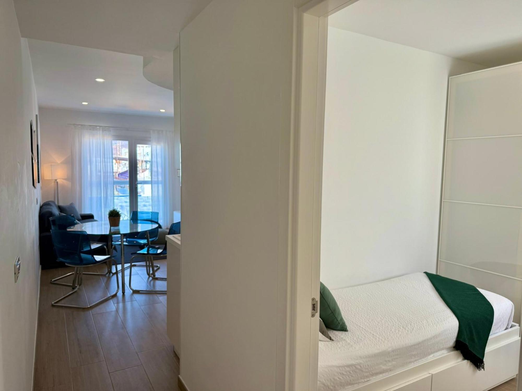 Blanco 35 By Sunhousescanarias El Tablero  Eksteriør bilde