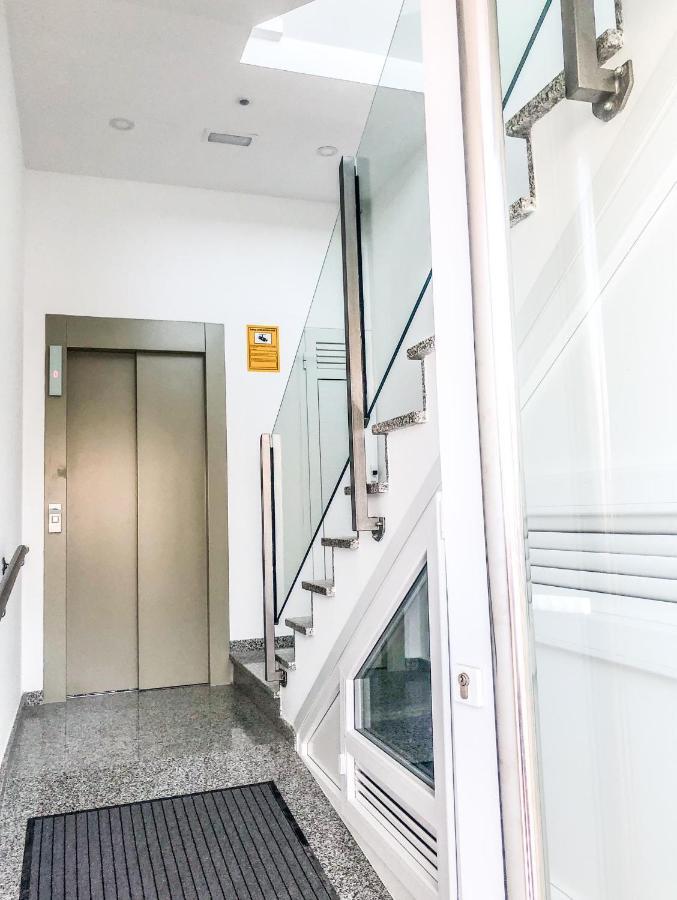 Blanco 35 By Sunhousescanarias El Tablero  Eksteriør bilde